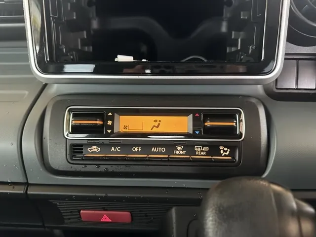 スペーシア(スズキ)ＸＦ ４ＷＤ 全方位カメラディーラ-試乗車 19