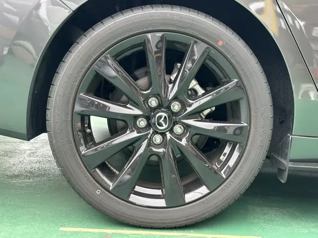 MAZDA3(マツダ)20S ブラックトーンエディション中古車 10