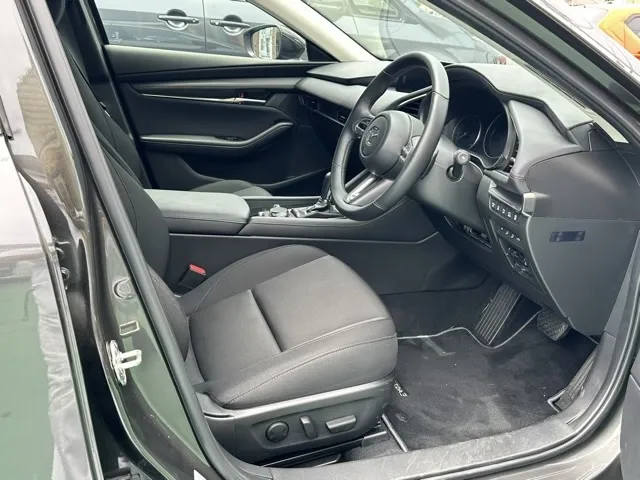 MAZDA3(マツダ)20S ブラックトーンエディション中古車 12