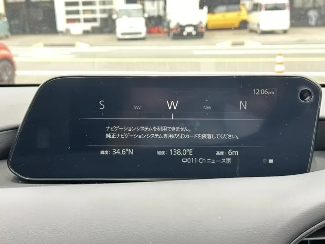 MAZDA3(マツダ)20S ブラックトーンエディション中古車 19