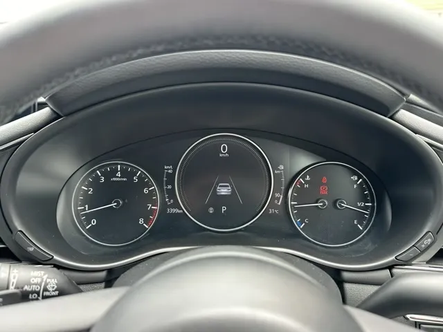 MAZDA3(マツダ)20S ブラックトーンエディション中古車 24