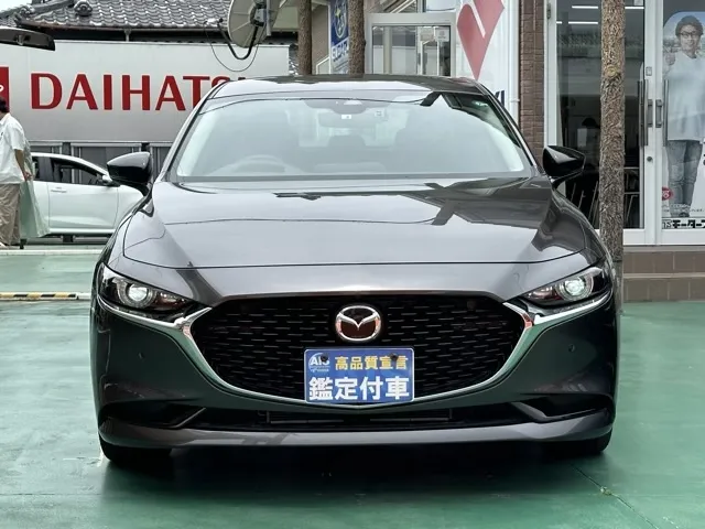 MAZDA3(マツダ)20S ブラックトーンエディション中古車 28