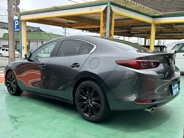 MAZDA3(マツダ)20S ブラックトーンエディション中古車 2