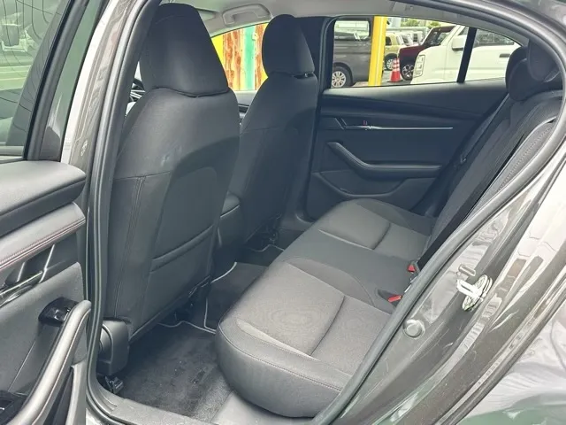 MAZDA3(マツダ)20S ブラックトーンエディション中古車 4