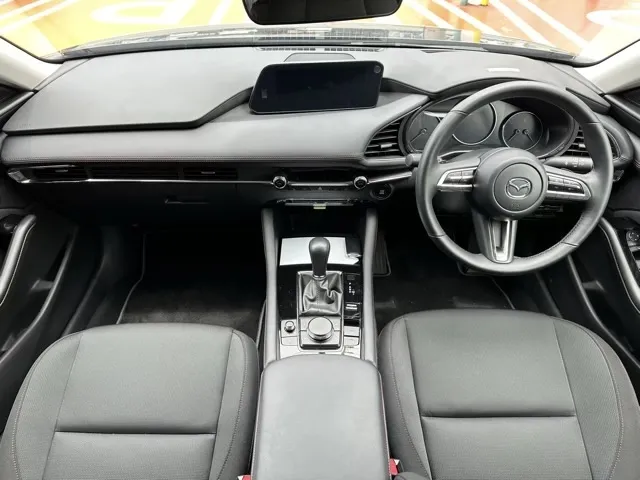 MAZDA3(マツダ)20S ブラックトーンエディション中古車 5