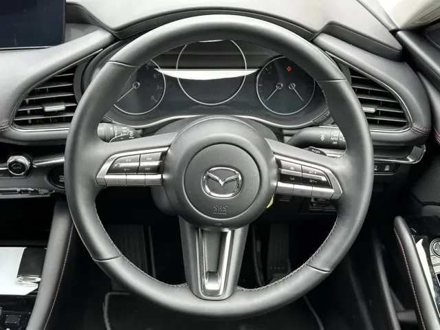 MAZDA3(マツダ)20S ブラックトーンエディション中古車 6
