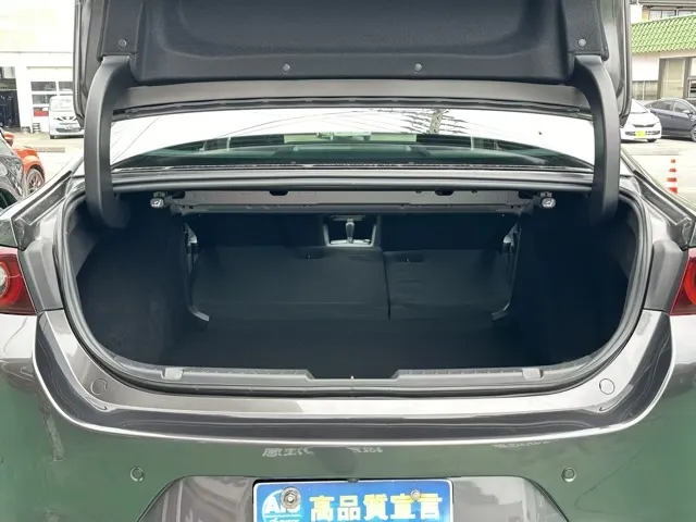 MAZDA3(マツダ)20S ブラックトーンエディション中古車 8