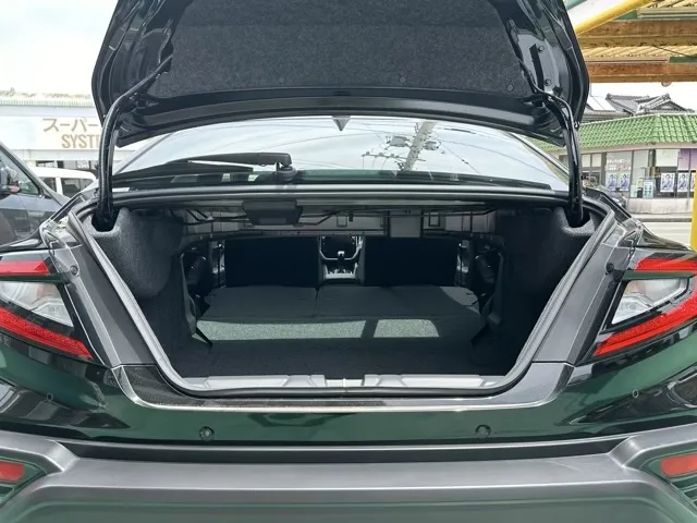 WRX(スバル)GT-H EXレンタUP 9