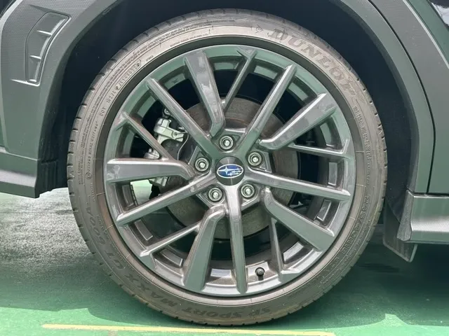 WRX(スバル)GT-H EXレンタUP 11