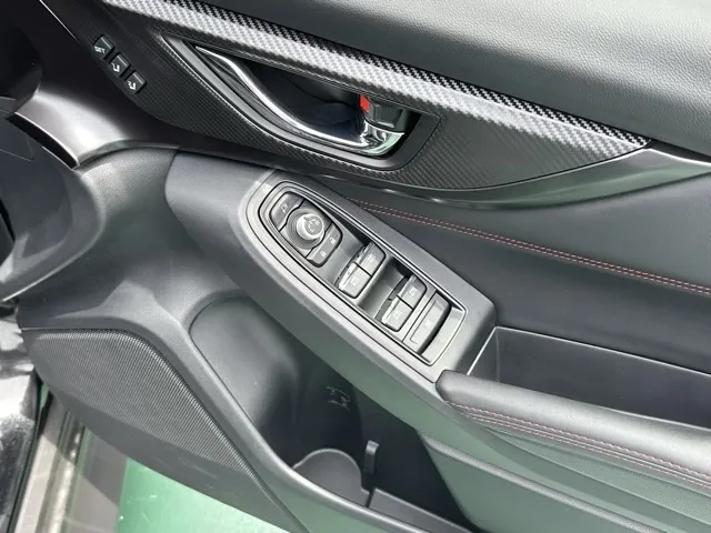 WRX(スバル)GT-H EXレンタUP 12