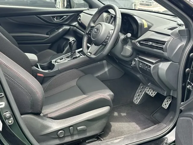 WRX(スバル)GT-H EXレンタUP 13