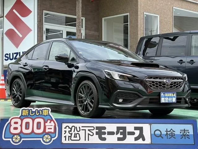WRX(スバル)GT-H EXレンタUP 0