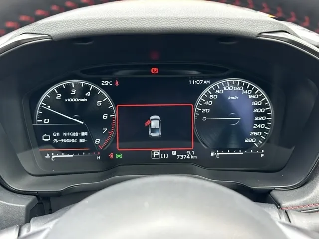 WRX(スバル)GT-H EXレンタUP 24