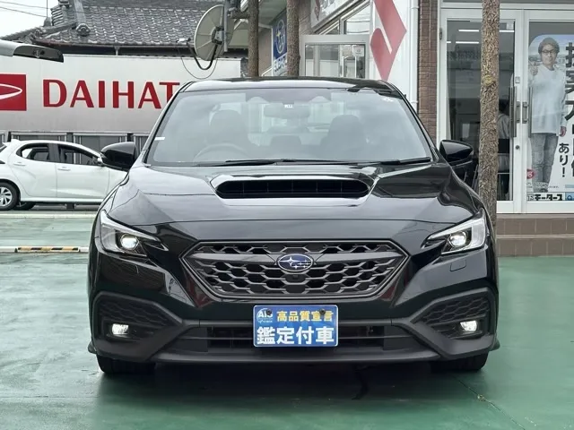 WRX(スバル)GT-H EXレンタUP 29