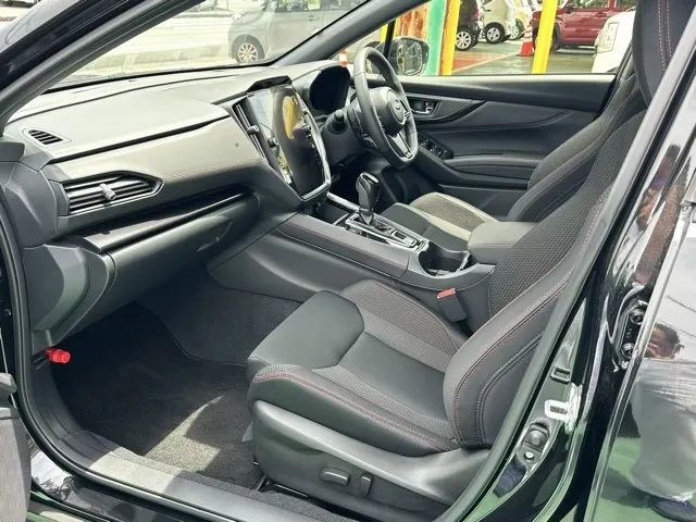 WRX(スバル)GT-H EXレンタUP 3