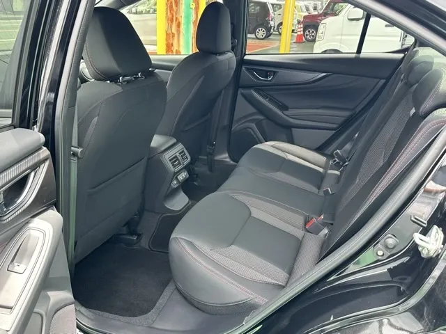 WRX(スバル)GT-H EXレンタUP 4
