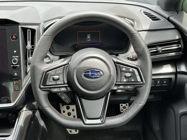 WRX(スバル)GT-H EXレンタUP 7