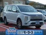 三菱デリカD:5 4WD 海に！山に！快適走行！
[NO:16177]