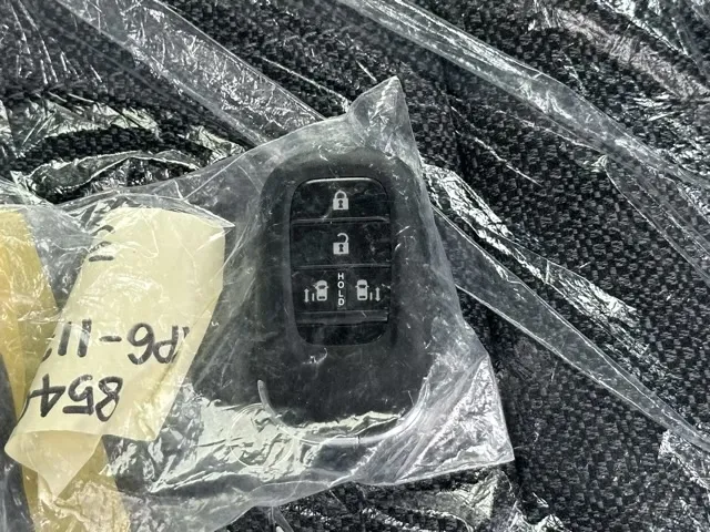 ステップワゴン(ホンダ)エアー 7人登録済未使用車 16
