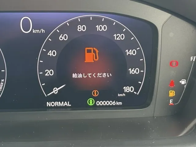 ZR-V(ホンダ)e：HEV Z BSI 後退出庫サポートレス登録済未使用車 27