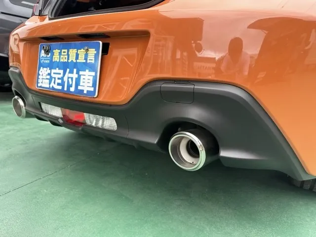 GR86(トヨタ)RZ 10thアニバーサリーLTD 6MT登録済未使用車 8