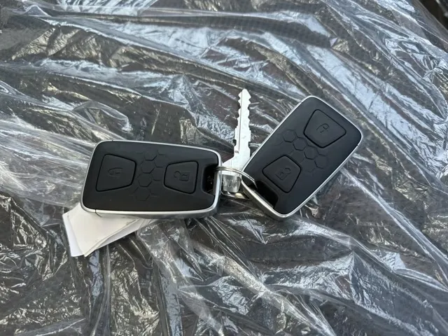 キャンター(三菱)３ｔ ローダースライドダンプレンタ登録済未使用車 20