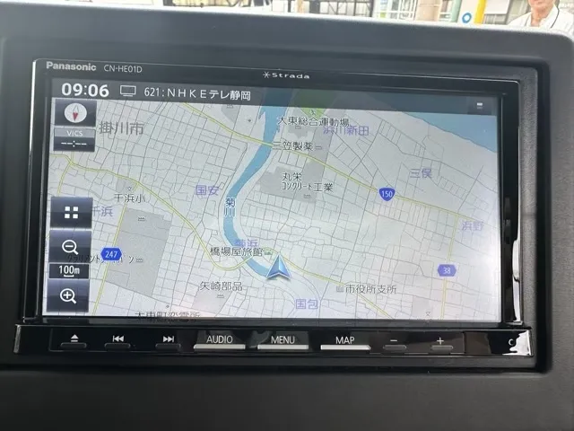 N-BOX(ホンダ)Ｌターボ中古車 19