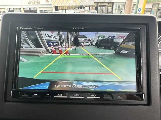 N-BOX(ホンダ)Ｌターボ中古車 20