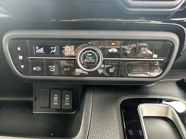 N-BOX(ホンダ)Ｌターボ中古車 25
