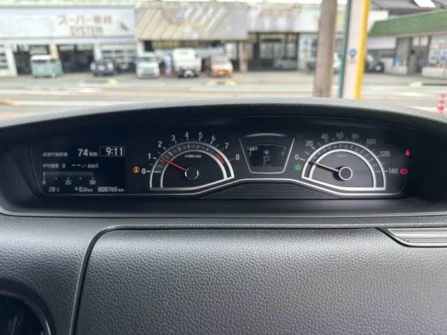 N-BOX(ホンダ)Ｌターボ中古車 26