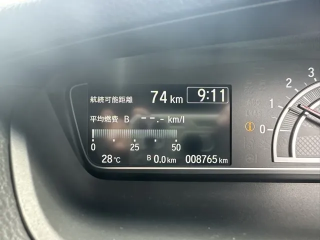 N-BOX(ホンダ)Ｌターボ中古車 27