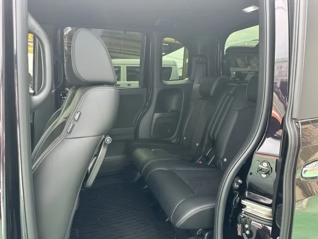 N-BOX(ホンダ)Ｌターボ中古車 4