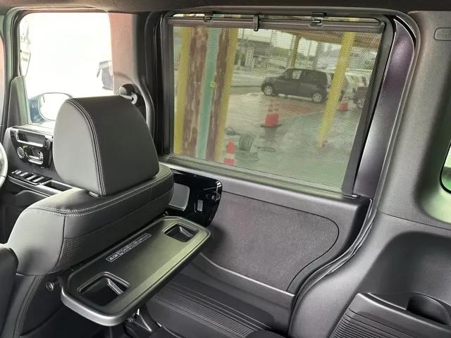 N-BOX(ホンダ)Ｌターボ中古車 6