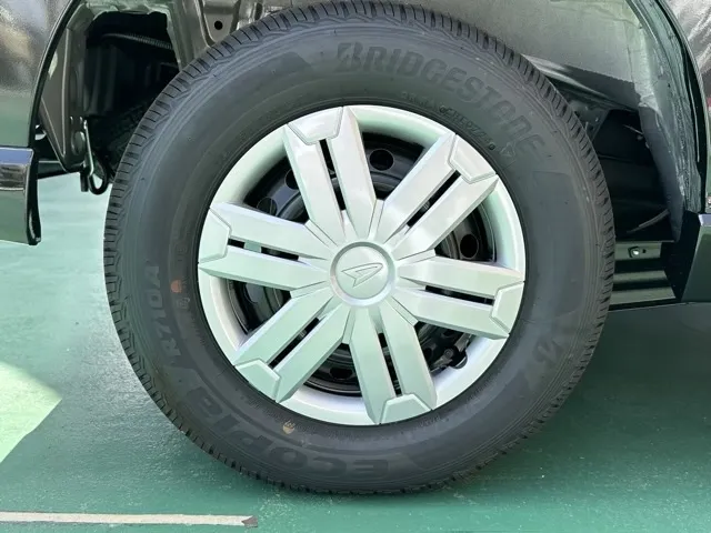 アトレー(ダイハツ)RS届出済未使用車 11