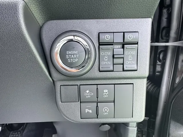 アトレー(ダイハツ)RS届出済未使用車 13