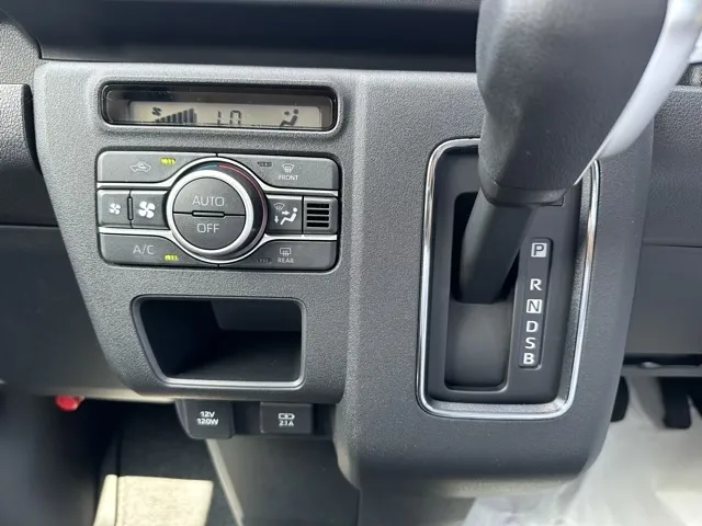 アトレー(ダイハツ)RS届出済未使用車 14