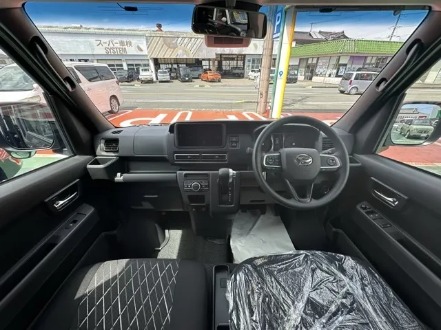 アトレー(ダイハツ)RS届出済未使用車 5