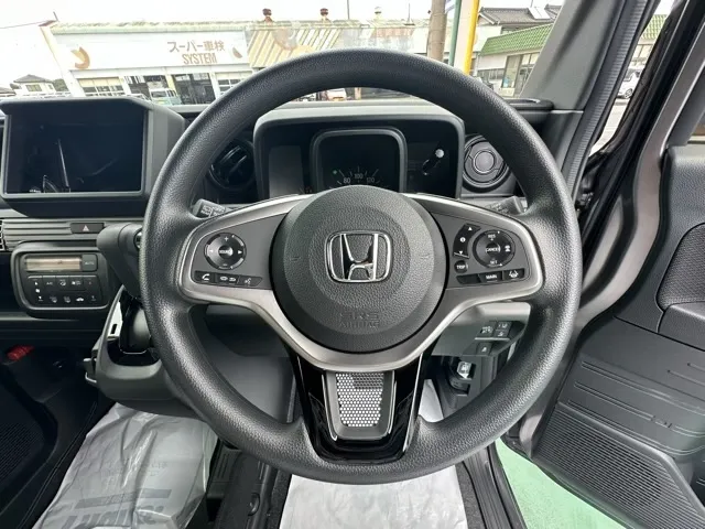 N-VAN(ホンダ)プラススタイルFUNターボ AT届出済未使用車 17