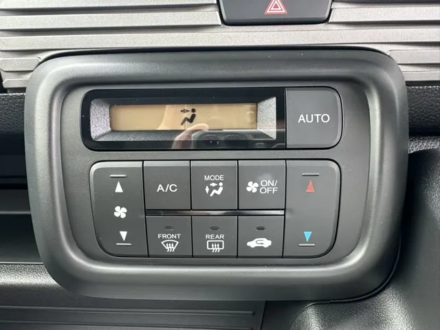 N-VAN(ホンダ)プラススタイルFUNターボ AT届出済未使用車 19
