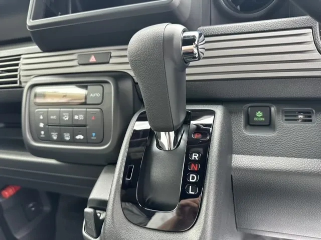 N-VAN(ホンダ)プラススタイルFUNターボ AT届出済未使用車 20