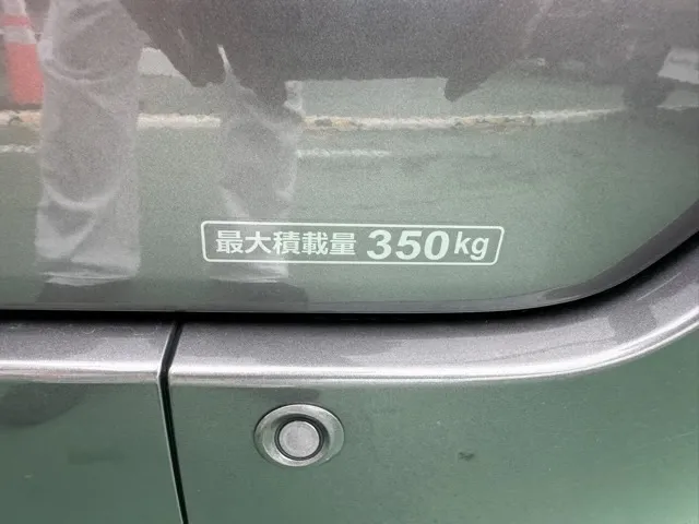 N-VAN(ホンダ)プラススタイルFUNターボ AT届出済未使用車 8