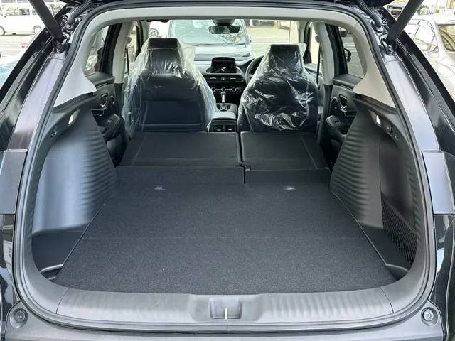 ZR-V(ホンダ)X登録済未使用車 11