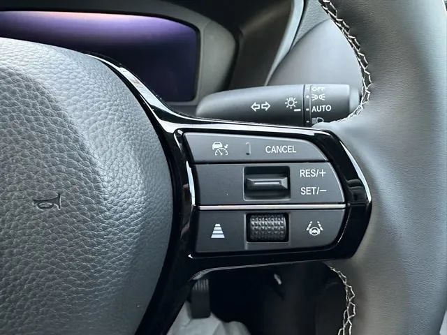 ZR-V(ホンダ)X登録済未使用車 18