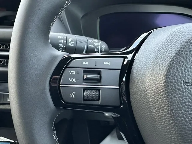ZR-V(ホンダ)X登録済未使用車 19
