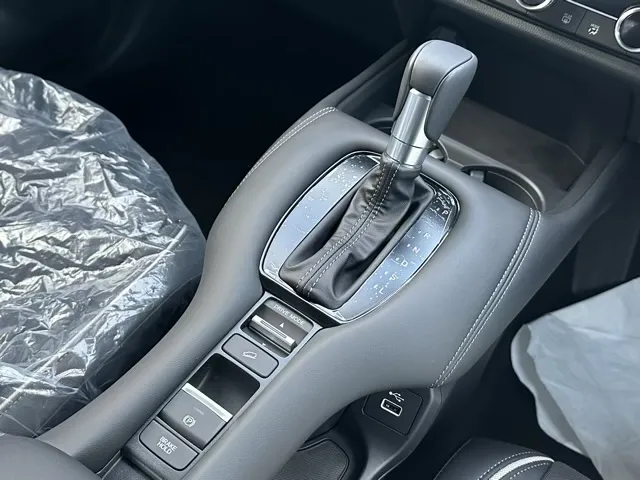 ZR-V(ホンダ)X登録済未使用車 20