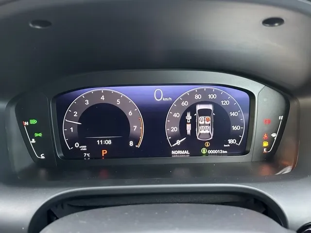 ZR-V(ホンダ)X登録済未使用車 25