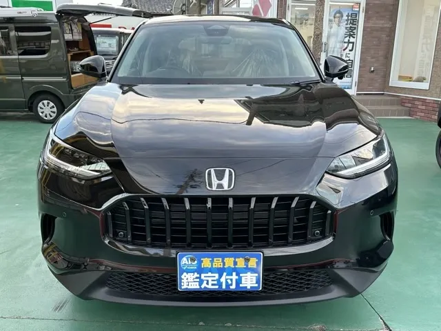ZR-V(ホンダ)X登録済未使用車 27