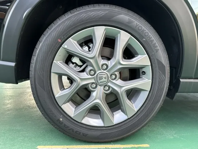 ZR-V(ホンダ)X登録済未使用車 4