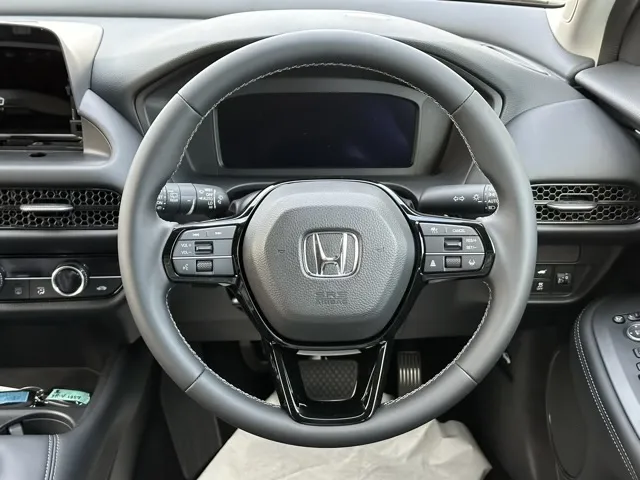 ZR-V(ホンダ)X登録済未使用車 8