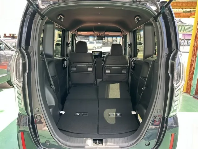 N-BOX(ホンダ)Ｌ中古車 9